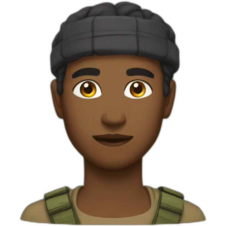 Mali emoji