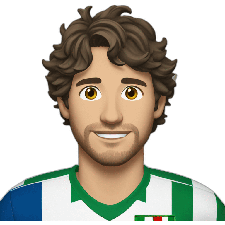 Manuel locatelli emoji