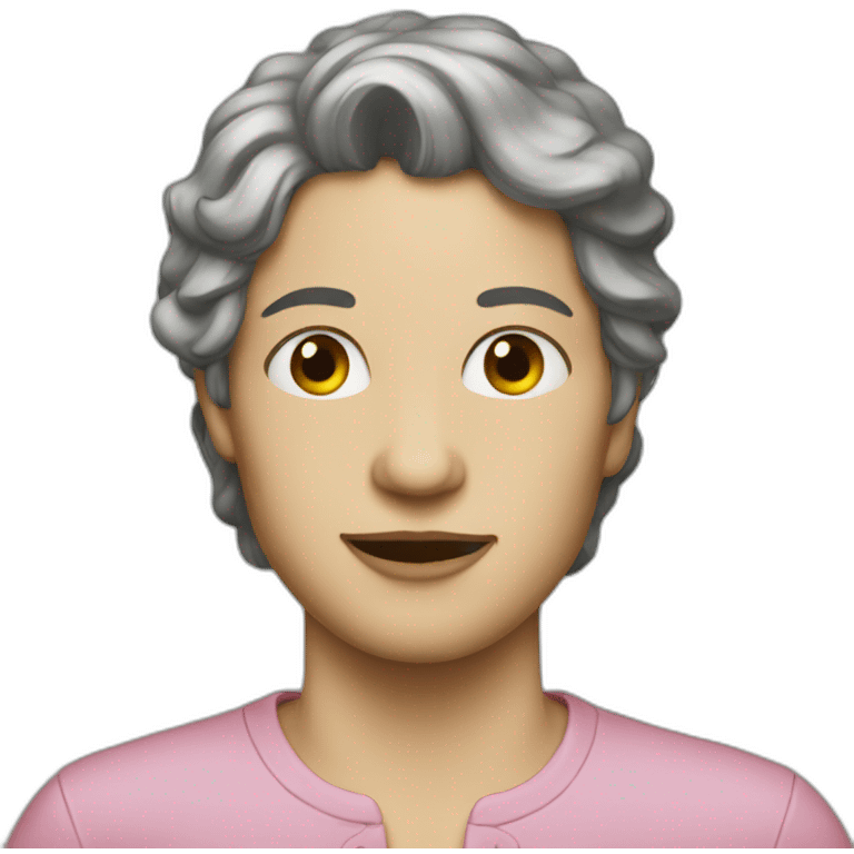 Levrette emoji