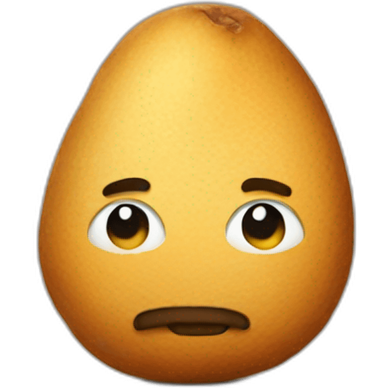 tater emoji