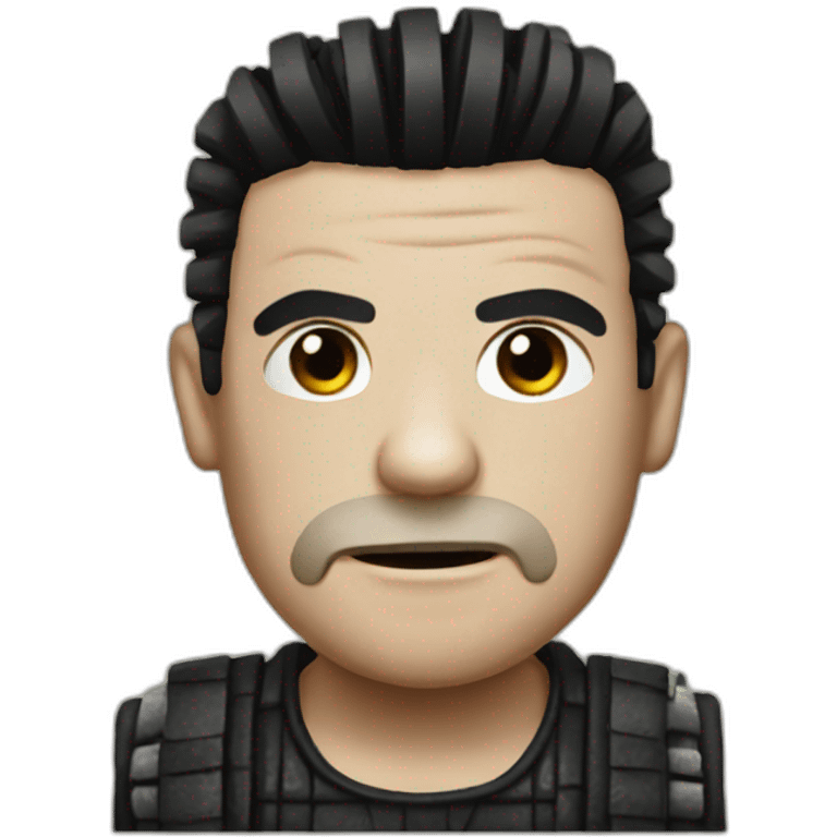 Rammstein emoji