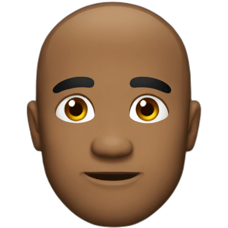 Tyson emoji