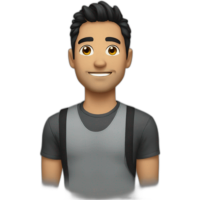 Adrian Luna emoji