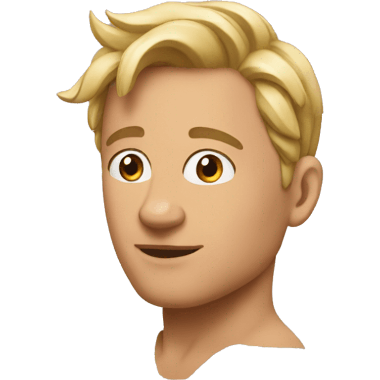 bezema emoji