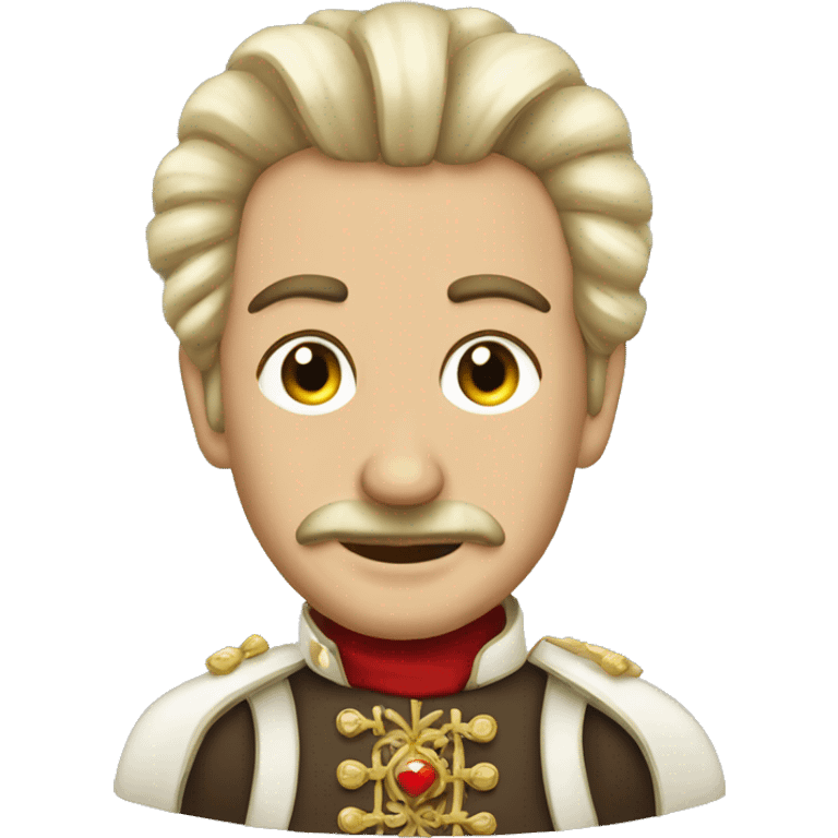 Cozzy tsars emoji