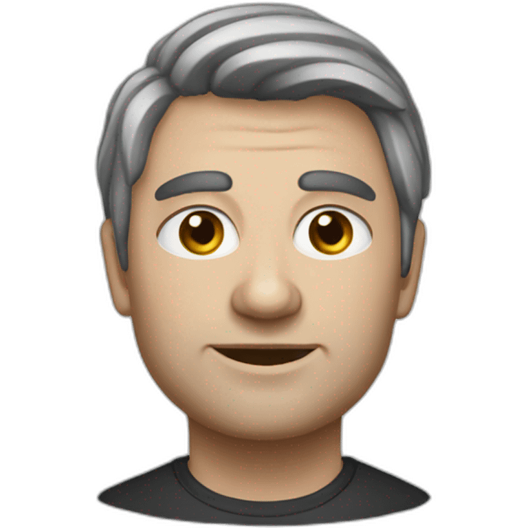 osnat rogozinski emoji