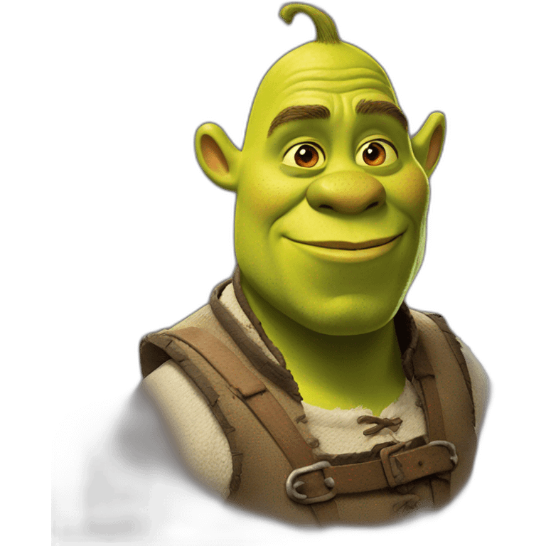 shrek-is-love emoji