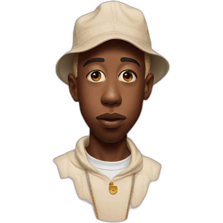 Tyler the creator igor era emoji