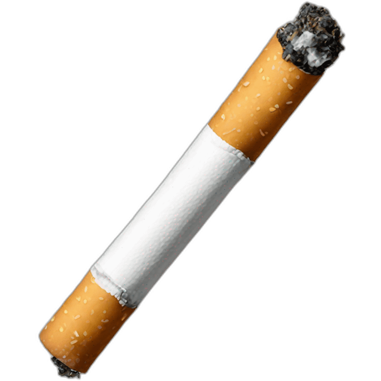 cigarette macron emoji