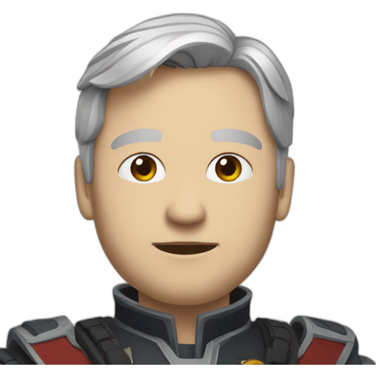 pekka haavisto emoji