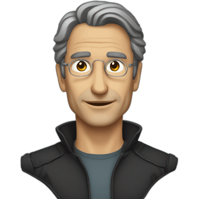 jean luc melanchon emoji