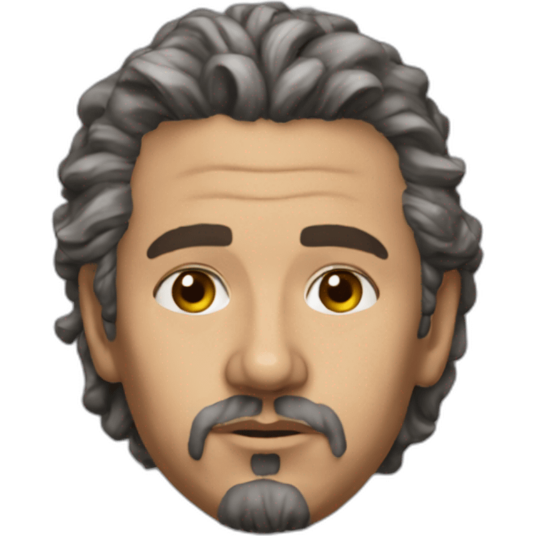 Ultra realist Roberto Baggio sad emoji