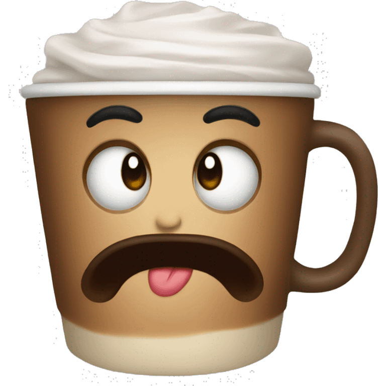 coffe emoji