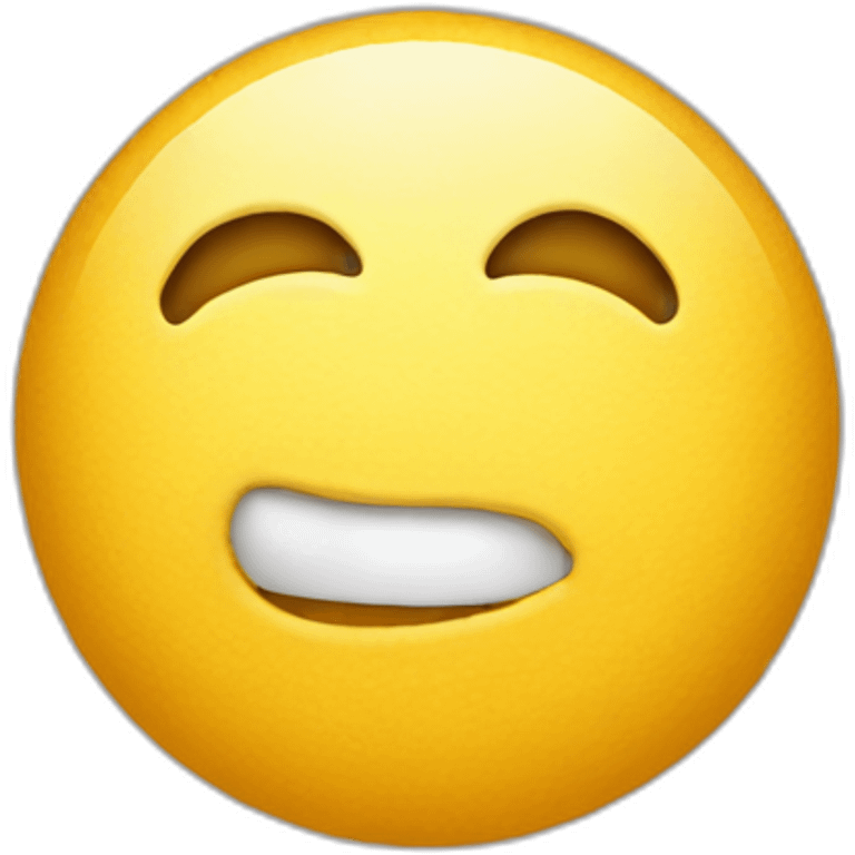 Colchones emoji