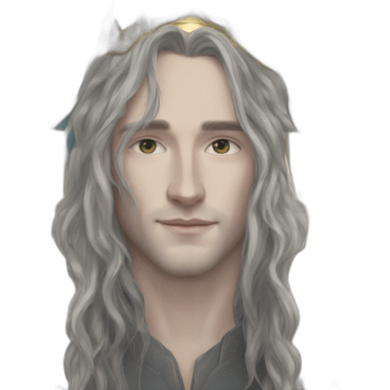 gondolin city silmarillion emoji