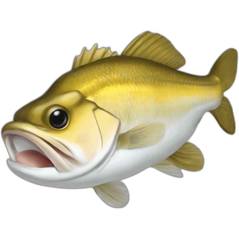 walleye pollack roe emoji