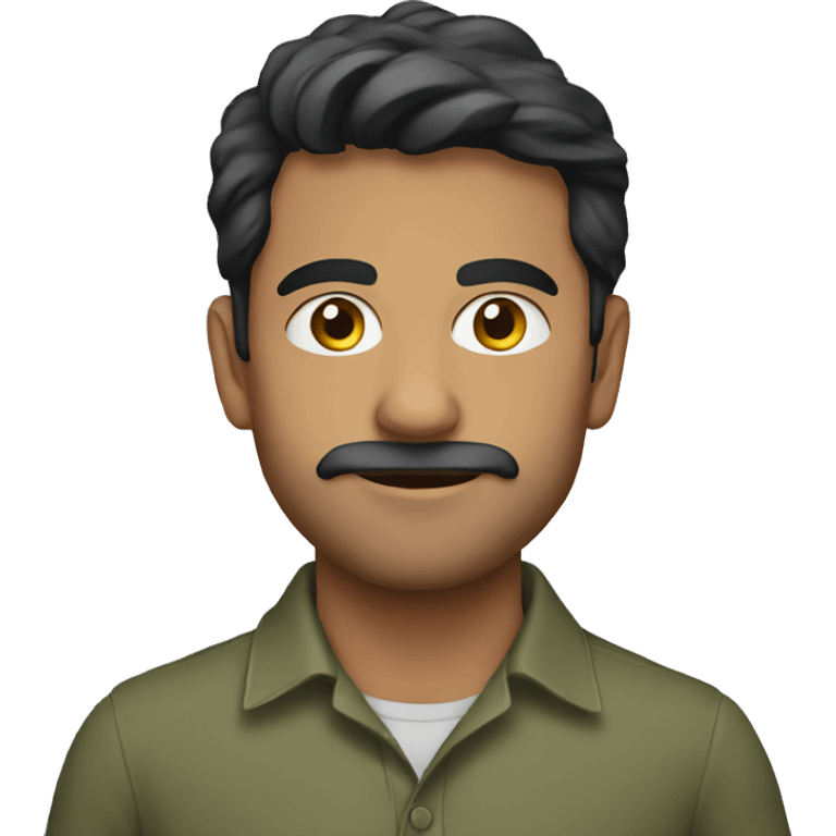 PAKISTANI emoji