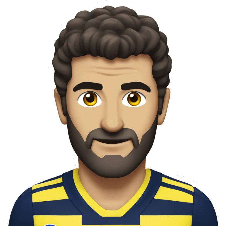 Ali Koç Fenerbahçe emoji