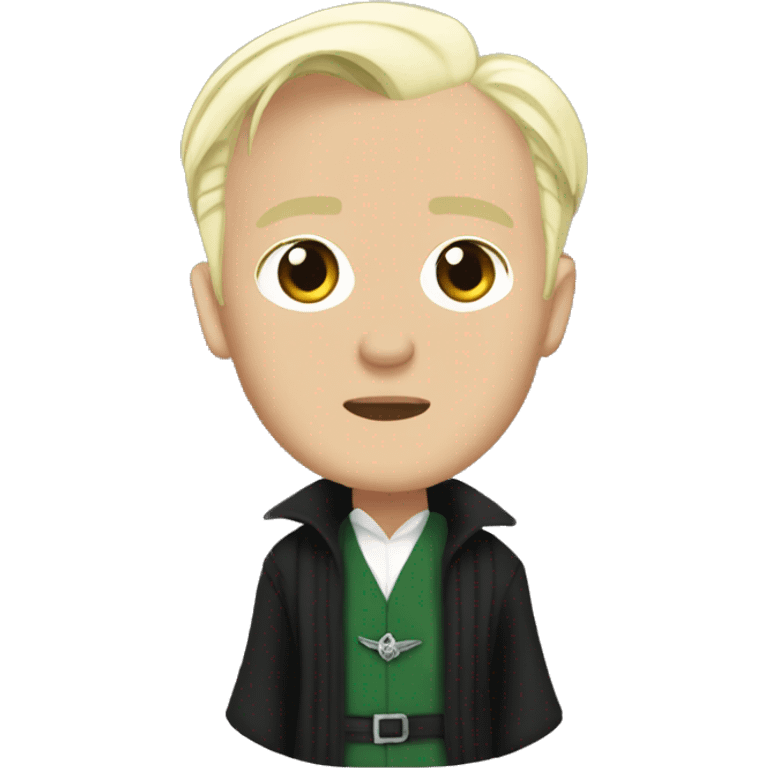 draco malfoy emoji