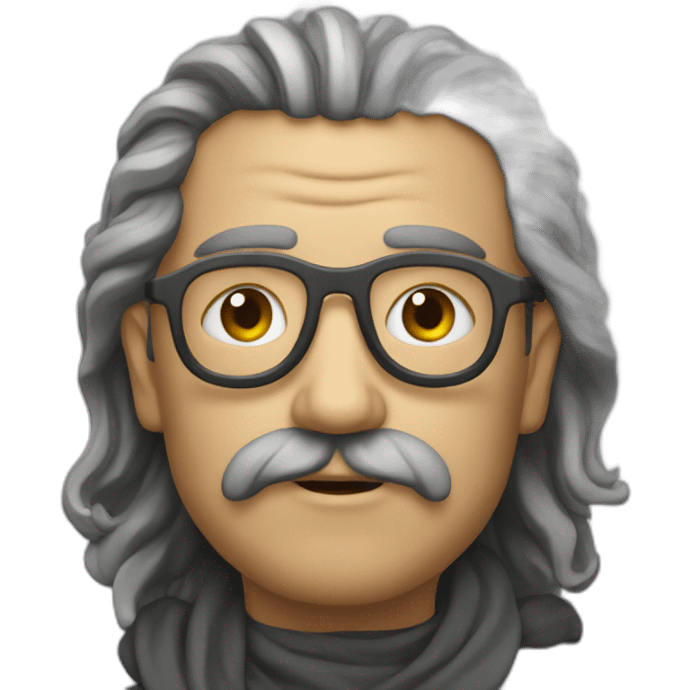 plató the philosopher emoji