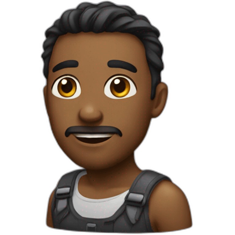 griddy emoji