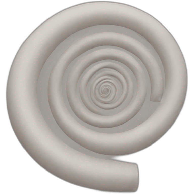 spiral emoji