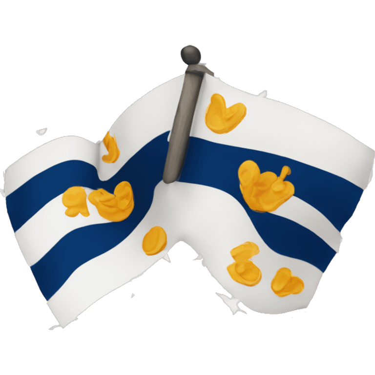 Flag baléares  emoji