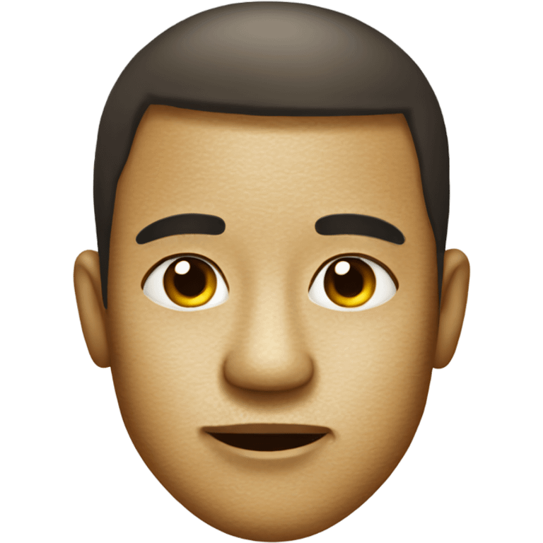 Hyperpigmentation  emoji