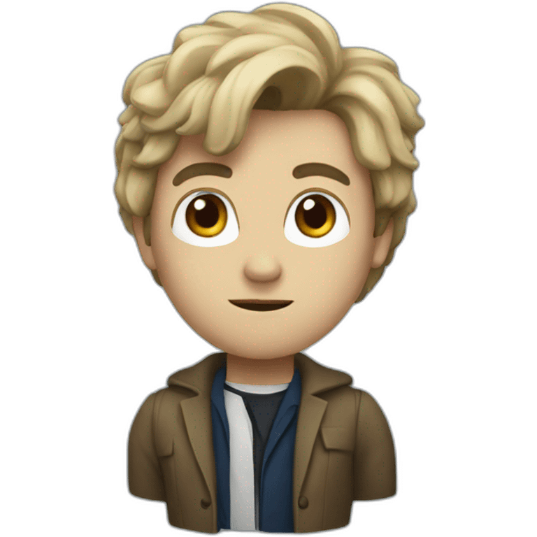 DoctorWho-Companion emoji