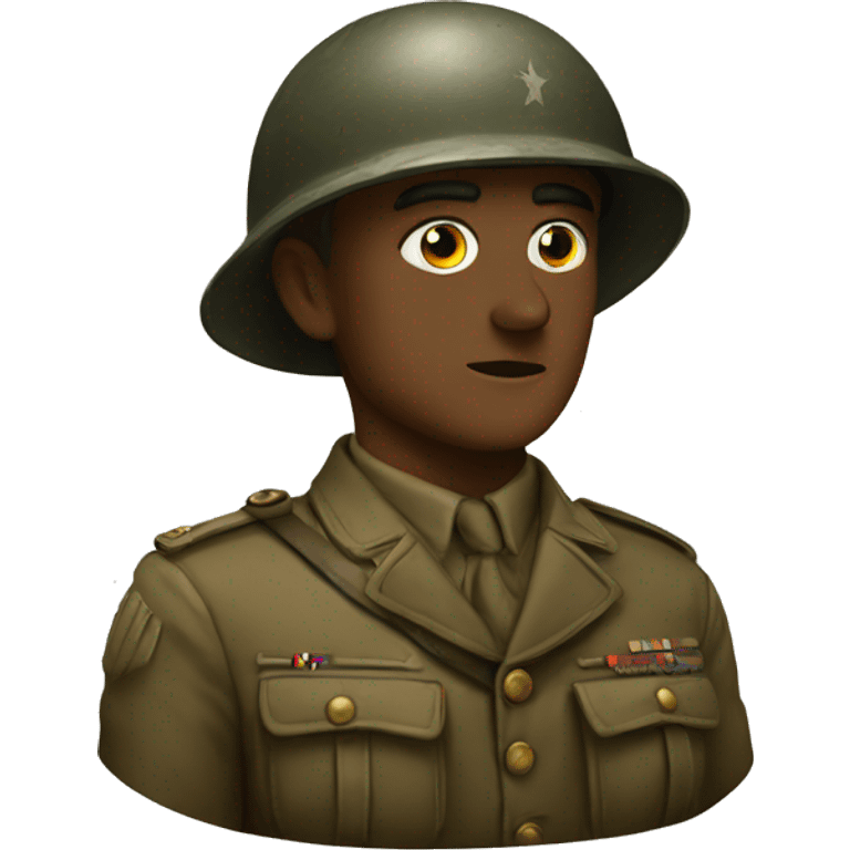 ww1  emoji