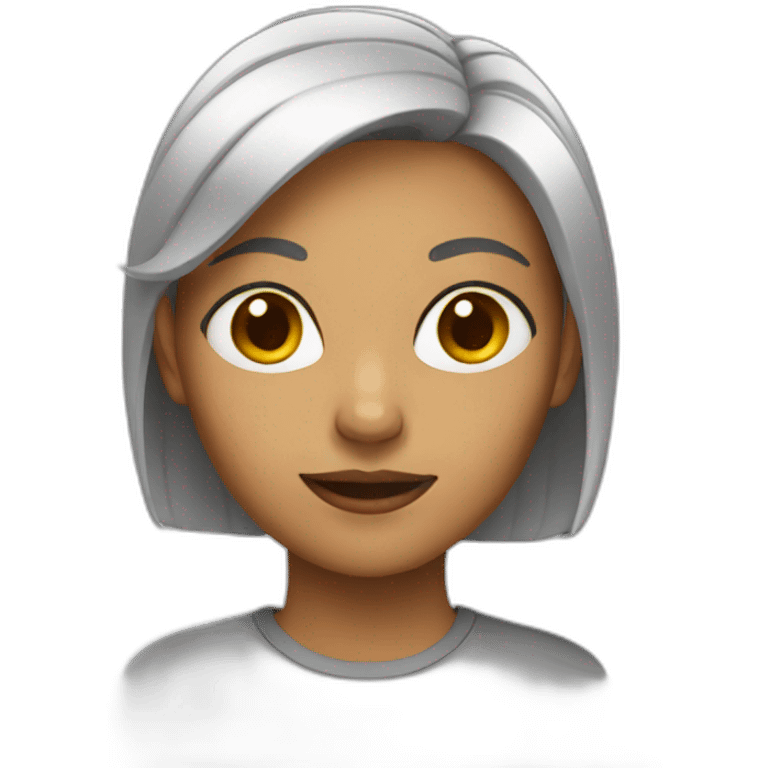 Femme  emoji