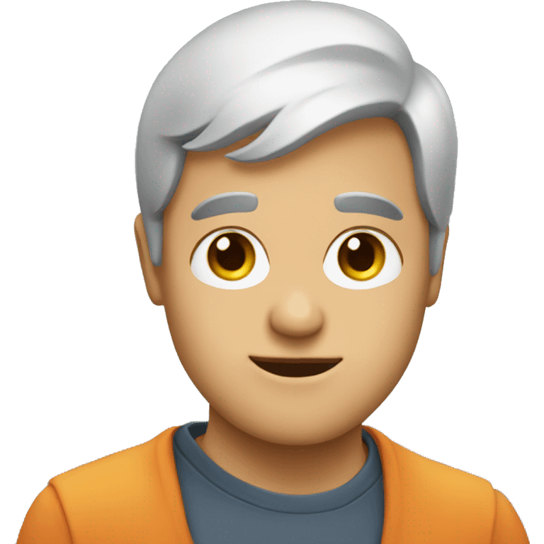 Gans emoji