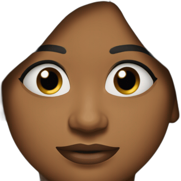 Octavia spencer emoji