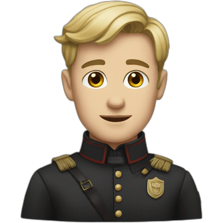 adolph emoji