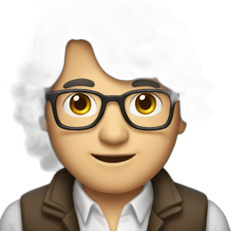 alber steins emoji