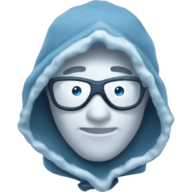 frost protection emoji