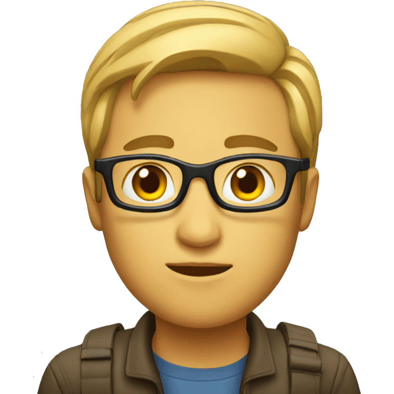 journalist emoji