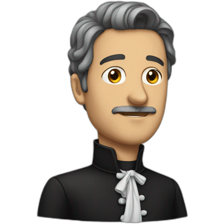 Pierre Carta emoji