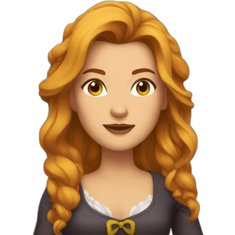 Brigitte emoji