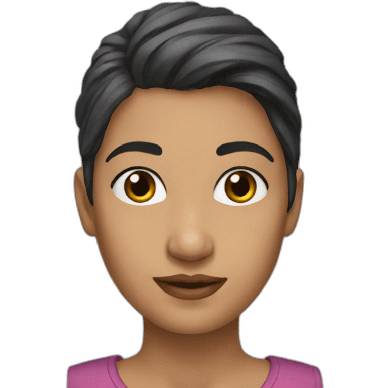 Mélanie Martinez emoji