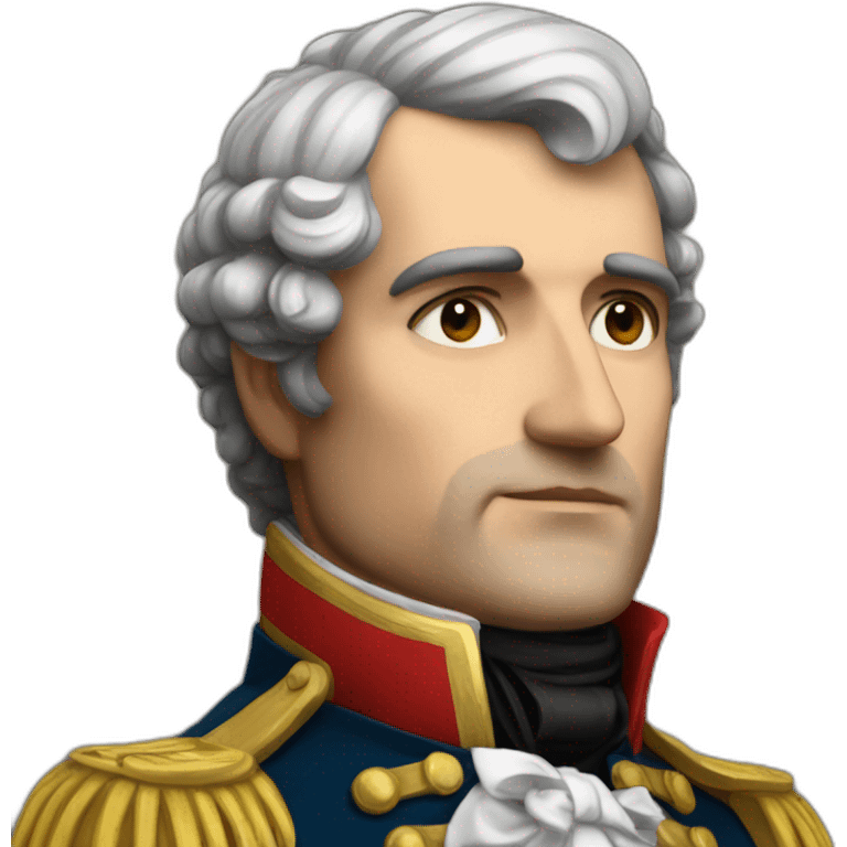 Napoléon emoji