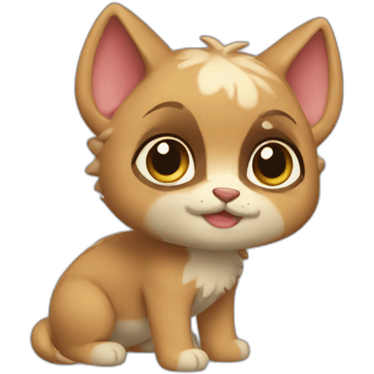 Lps emoji