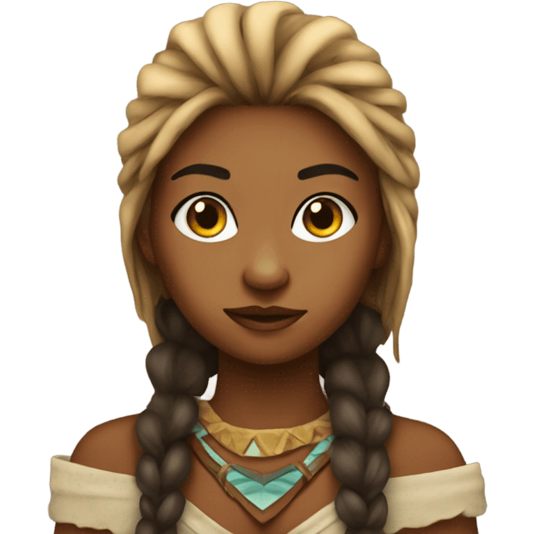 Hawk tuah girl emoji