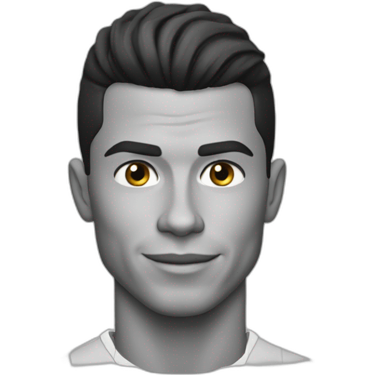 Cr7 emoji