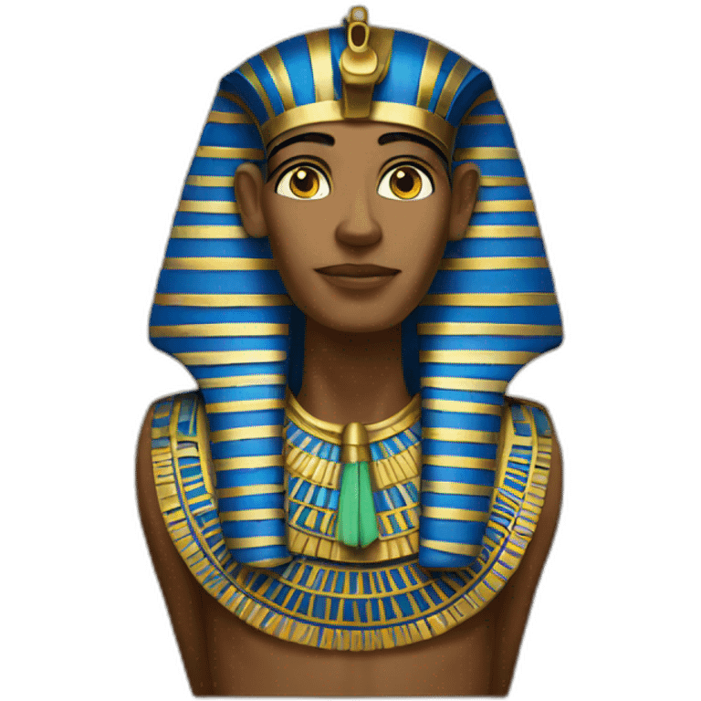 Egyptians emoji