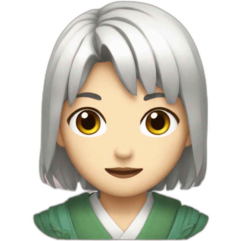 otori emoji