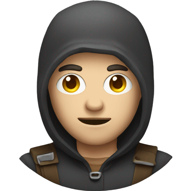 thief emoji