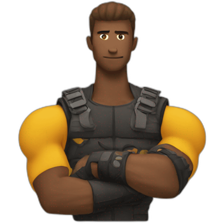 arms emoji