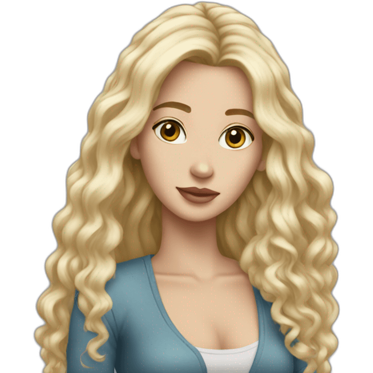 Longblondehair-tubaplayer-whitemale emoji