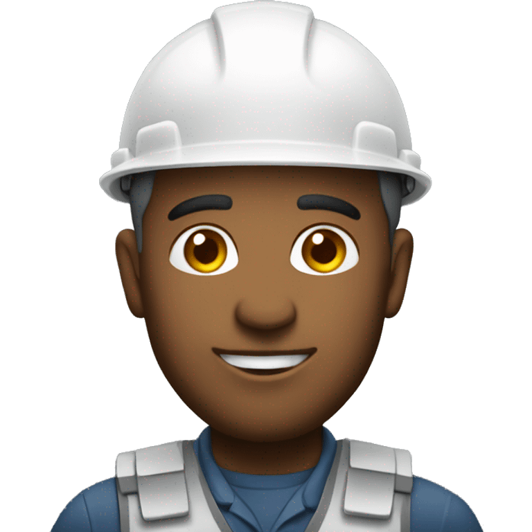 Civil engineer  emoji